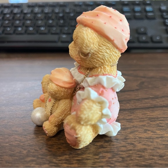 Cherished Teddies Carrie #141321 - Picture 2 of 5